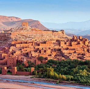 Ouarzazate