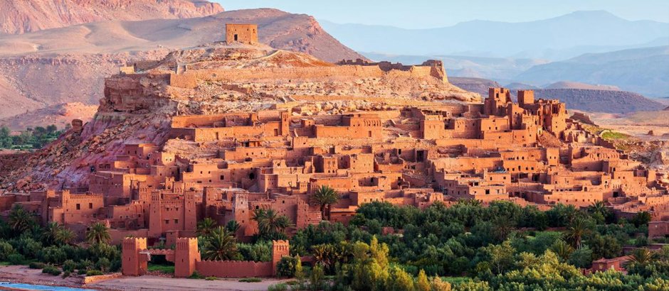 Excursión de 3 días al desierto de Merzouga