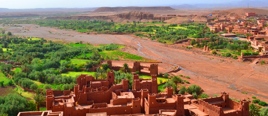 Excursión de 2 días al desierto de Zagora