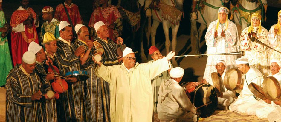 chez ali marrakech