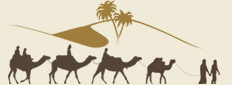 Desert tour from Marrakech