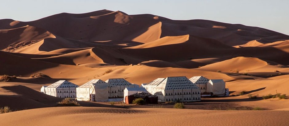 Morocco Desert tours