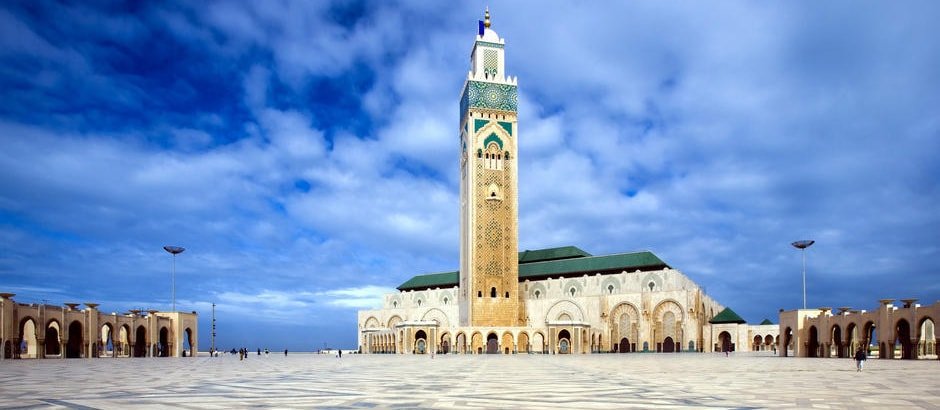 Morocco desert tours