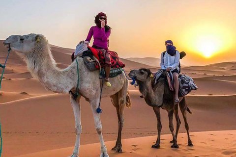 Excursiones Desde Marrakech
