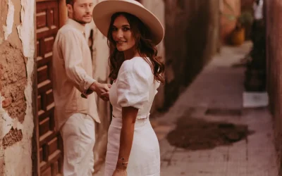 Is it Okay to Take Photos of People on the Streets in Marrakech?