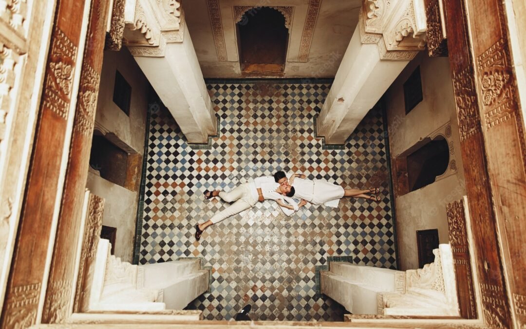 The Best Photo Locations in Marrakech – A Simple Guide