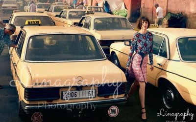 Why Hire a Photography Guide in Marrakech?