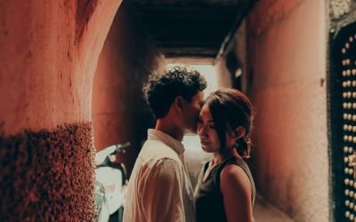 When’s the best time to visit Marrakech for photos?