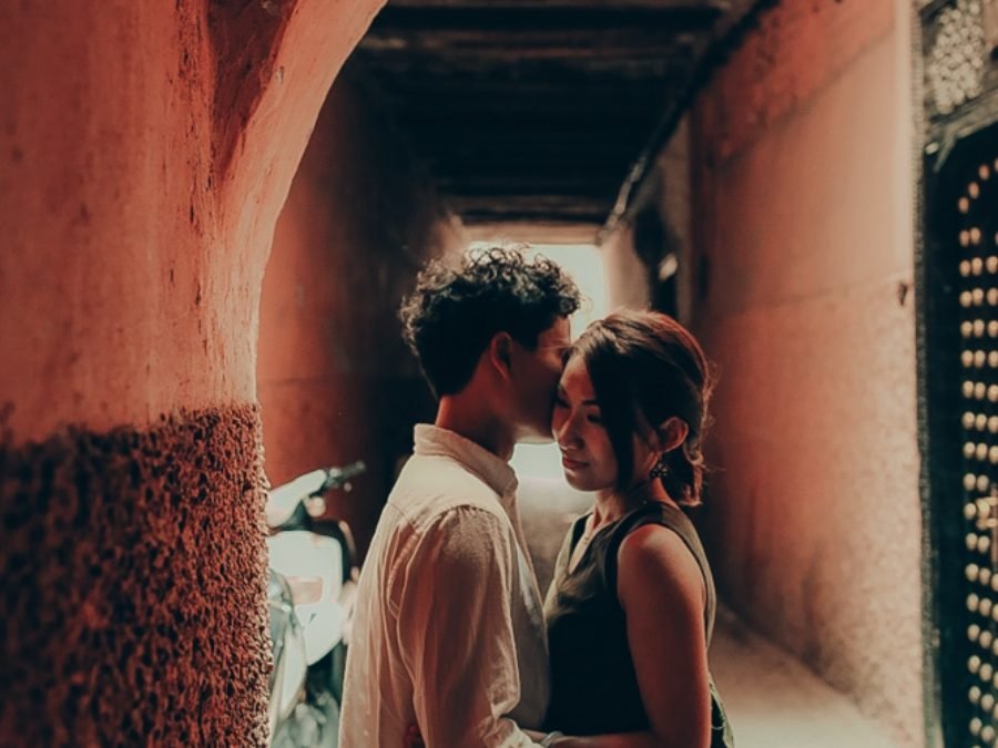 When’s the best time to visit Marrakech for photos?