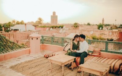 Can I Take Photos in Marrakech ?