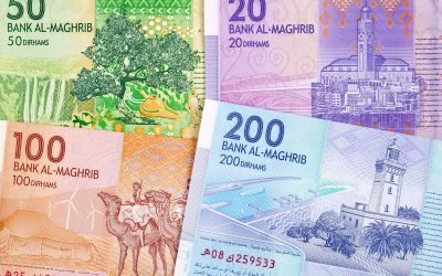 How Much Do You Tip in Marrakech?