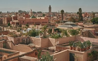 Can I Fly a Drone in Marrakech? A Comprehensive Guide to Drone Regulations in Morocco